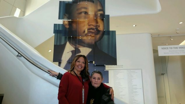 Children’s Deaths Unite Moms Across Cultures | Atlanta Jewish Times