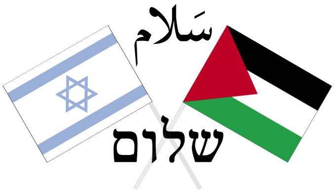 A Palestinian Flag at Jewish Camps: No Need for Apologies