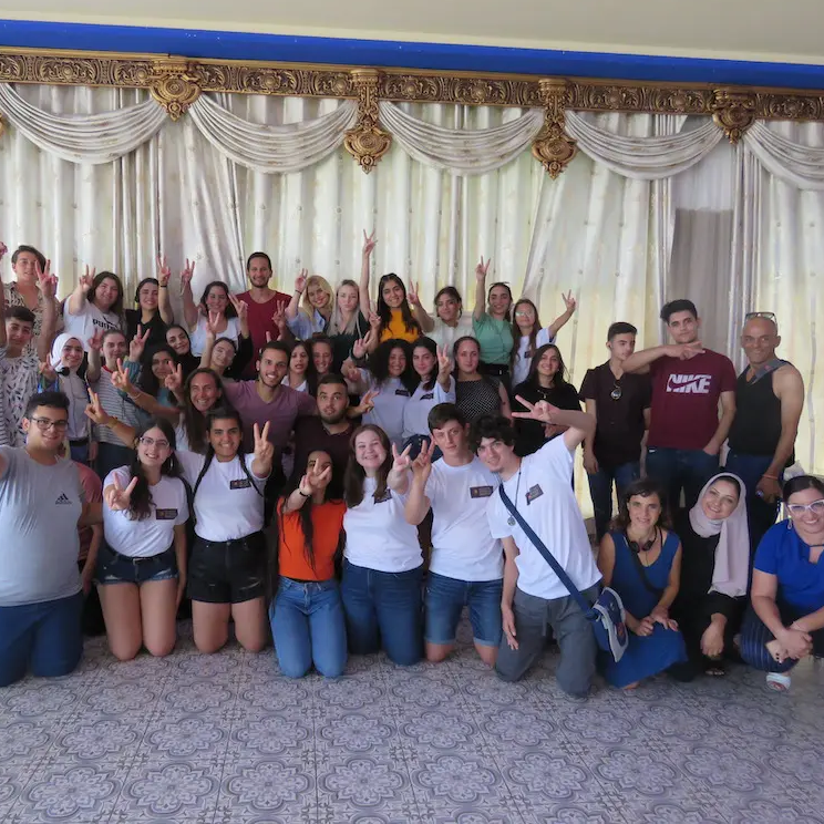 Youth Peace Camp