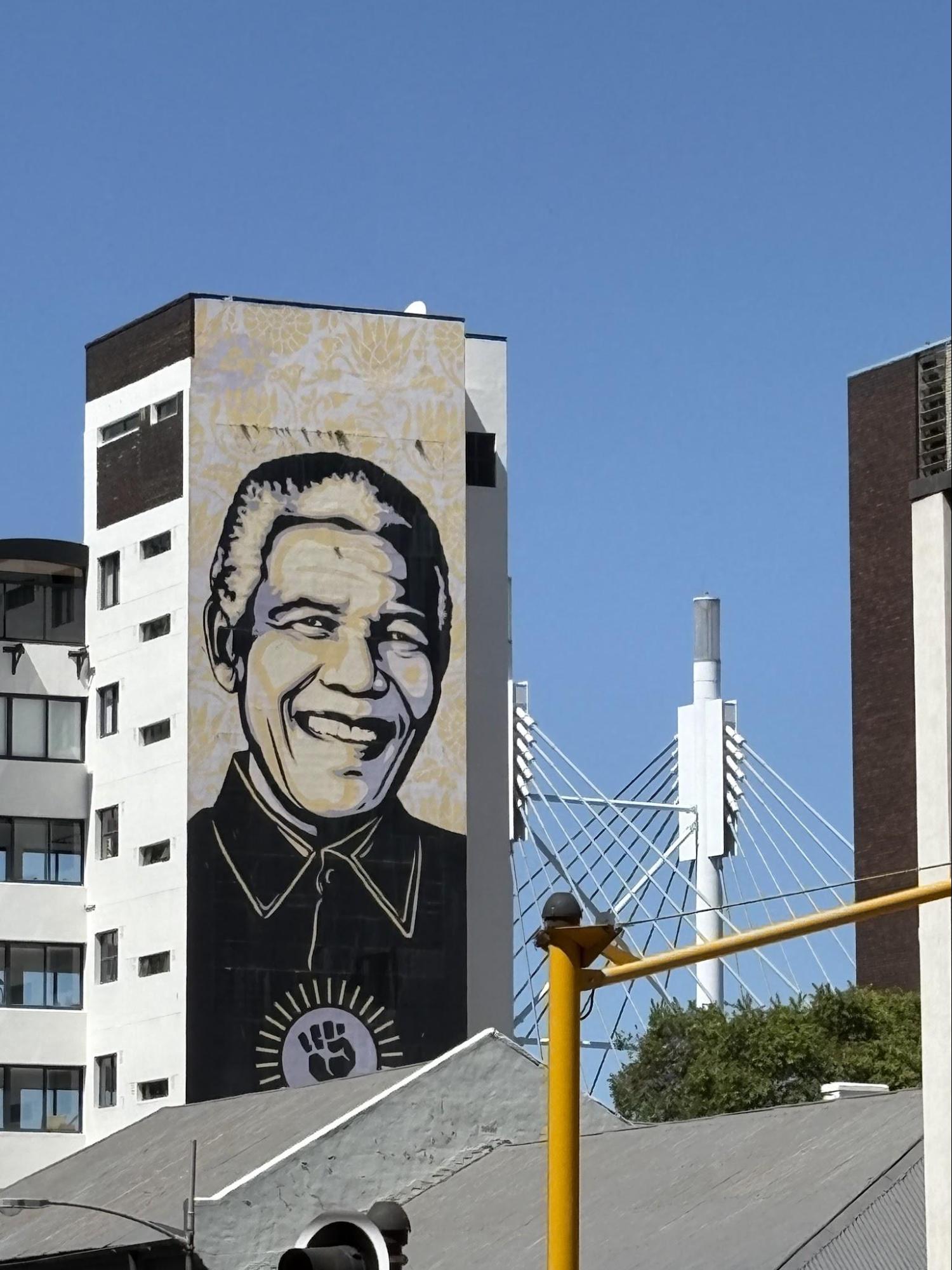 Reflections from South Africa: Lessons on Reconciliation and the Questions That Remain