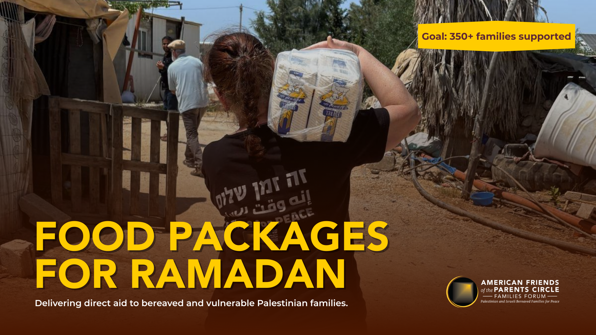 Ramadan Solidarity
