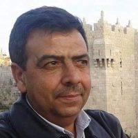 Asaad Abu Asaad small