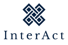 Interact logo