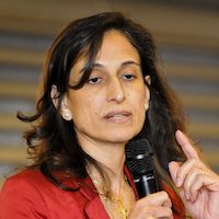 Najwa Saadeh square web
