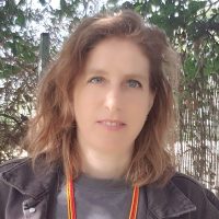 Naomi Gerstein small
