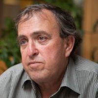 Rami Elchanan, Bassam Aramin