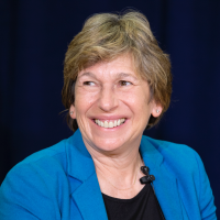 Randi Weingarten square