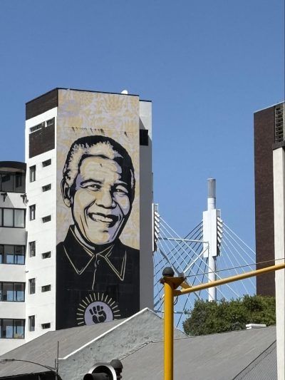 South Africa 1
