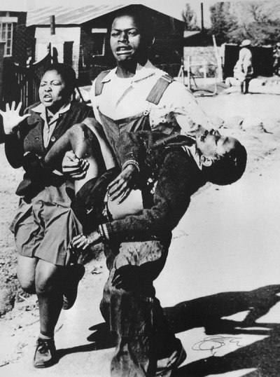 South Africa 2